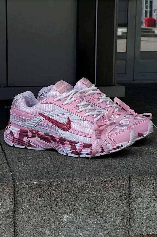 Кроссовки Nike Initiator - Pink