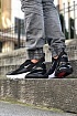 Кроссовки Nike Air Max 270 - Black / White