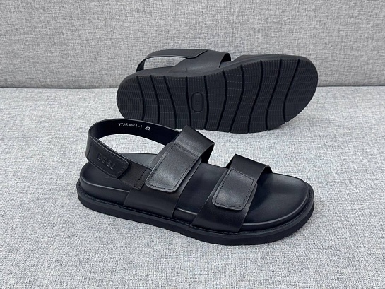 Мужские сандалии Hugo Boss