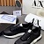 Мужские комбинированные кроссовки Armani Exchange