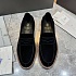 Мужские замшевые лоферы Brunello Cucinelli Premium