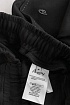 Мужские чёрные штаны Brioni