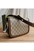 Сумка Gucci Horsebit 1955 Mini-Tasche 22x15 см