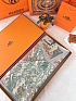 Платок Hermes Academia Hippica premium 140x140 см