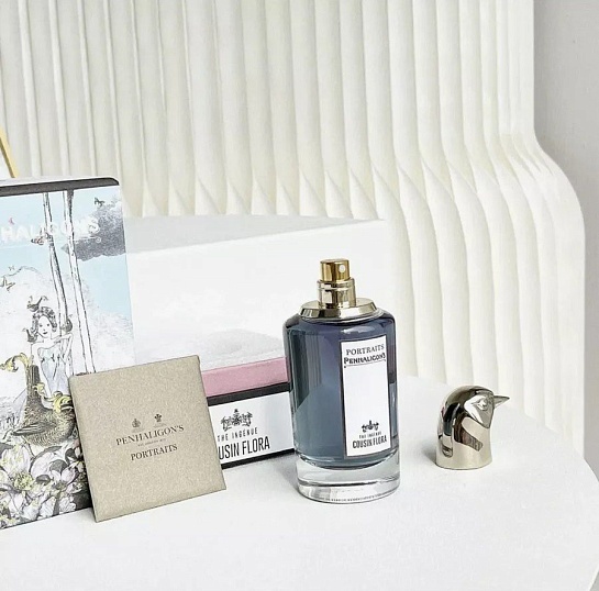 Парфюмерная вода Penhaligon's Portraits The Ingenue Cousin Flora (100 мл)