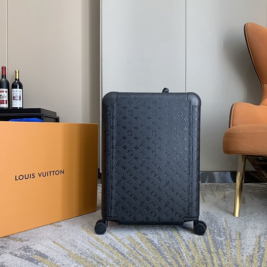Чемодан Rimowa x Louis Vuitton Horizon Premium  53x37x22 см   