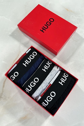 Набор мужского нижнего белья Hugo Boss   