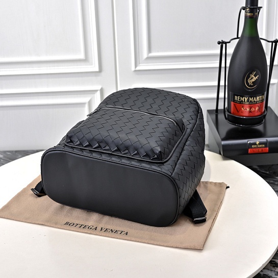 Кожаный рюкзак Bottega Veneta Premium 43x33x15 см