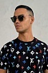Солнцезащитные очки Ray-Ban New Clubmaster - Green