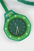 Часы Audemars Piguet x Swatch "Royal Pop" Green Eight premium