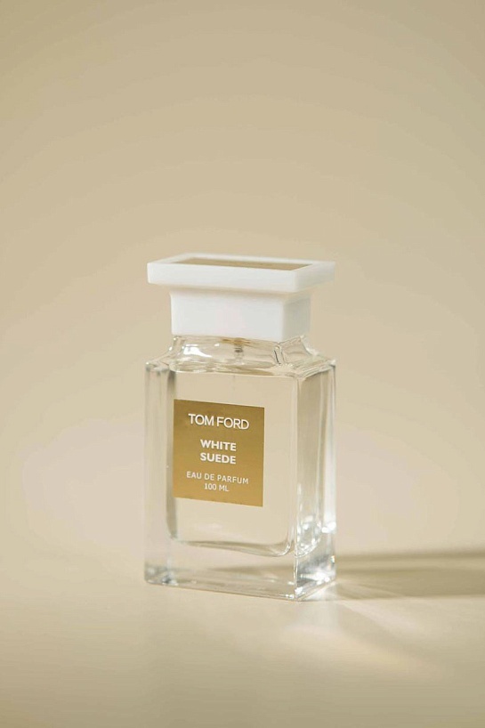 Парфюмерная вода Tom Ford White Suede (100 мл)