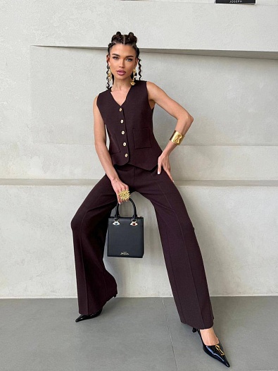 Женский костюм Schiaparelli premium   