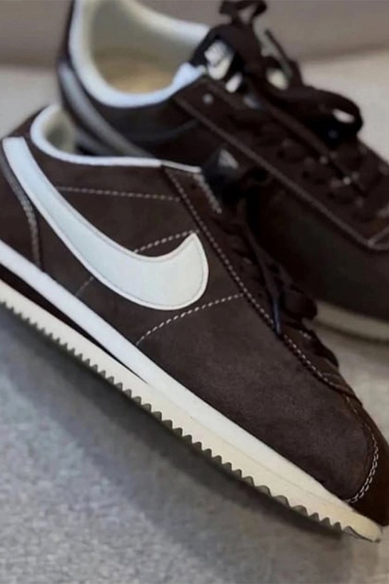 Кроссовки Nike Cortez Vintage "Valentine's Day"