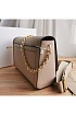 Кожаная сумка Michael Kors Freya Small Convertible Logo 25x16 см