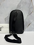 Кожаная сумка Montblanc Extreme 3.0 Sling premium 29.5x17x6 см