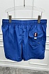 Мужские синие шорты Tommy Hilfiger