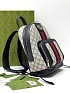 Рюкзак Gucci Ophidia GG Supreme Premium 28x22x10 см