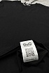 Мужская чёрная футболка Dolce & Gabbana logo-print