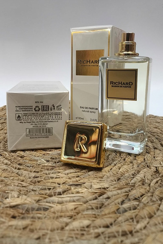Парфюмерная вода Richard Maison Woman (90 мл)
