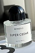 Парфюмерная вода Byredo Super Cedar (100 мл)