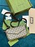 Сумка Gucci GG Ophidia pochette premium 22x13x4 см
