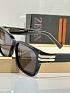 Солнцезащитные очки Zegna Acetate