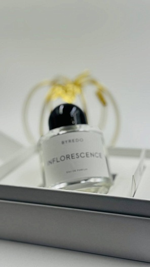 Парфюмерная вода Byredo Inflorescence (100 мл)   