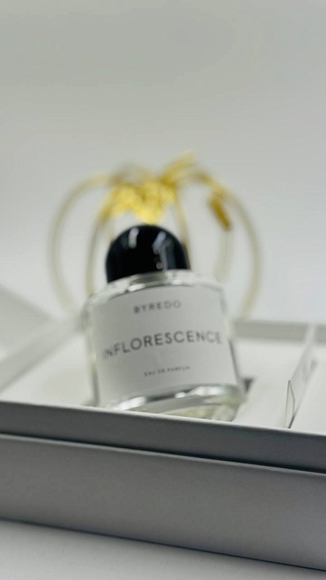 Парфюмерная вода Byredo Inflorescence (100 мл)