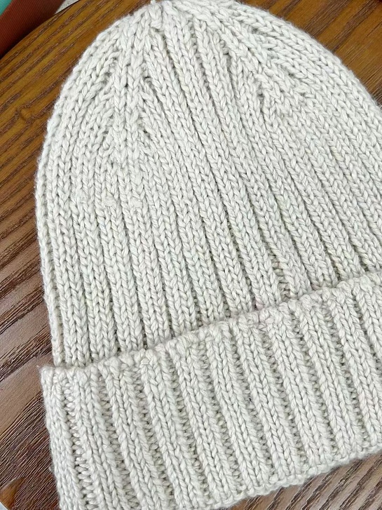 Мужская шапка Loro Piana Niseko Premium - Beige