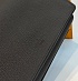 Кожаная сумка на пояс Louis Vuitton Aerogram Takeoff Sling premium 30x16x3 см