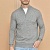 Кашемировый свитер Brunello Cucinelli Premium - Grey