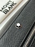 Кожаный несессер Montblanc Extreme 3.0 Premium 23.5x14x11 см