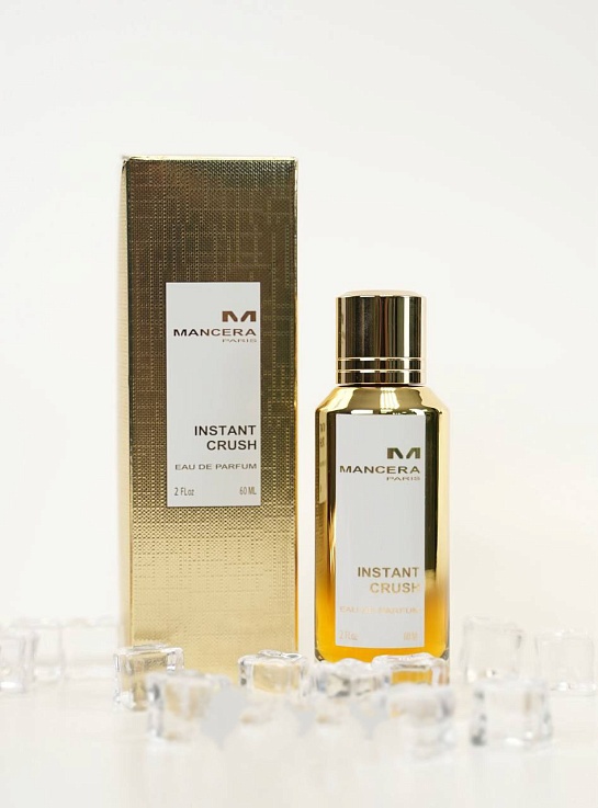 Парфюмерная вода Mancera Instant Crush  (60 мл)