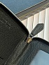 Кожаный кошелёк Montblanc Sartorial premium 17.5x13x2 см