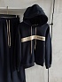 Женский костюм тройка Yves Saint Laurent premium