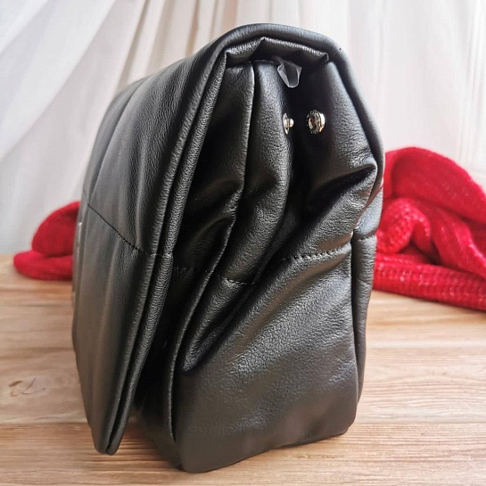 Женская сумка Yves Saint Laurent 33x22 см