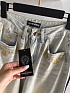 Женские джинсы Chrome Hearts premium