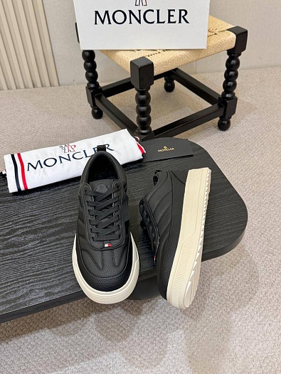 Мужские кроссовки Moncler Altive premium    