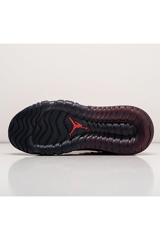 Кроссовки Nike Air Jordan Proto-Max 720 "Gym Red"