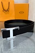 Кожаный ремень Tod's premium