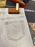 Джинсовые шорты Dolce & Gabbana Premium - Grey