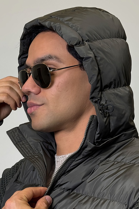 Солнцезащитные очки Ray-Ban Aviator Large Metal