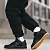 Кроссовки Nike Air Force 1 Luxe Low - Black / Gum
