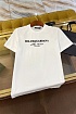 Мужская футболка Dolce & Gabbana Premium - White