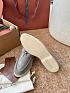 Женские замшевые лоферы Loro Piana Summer Charms Walk premium