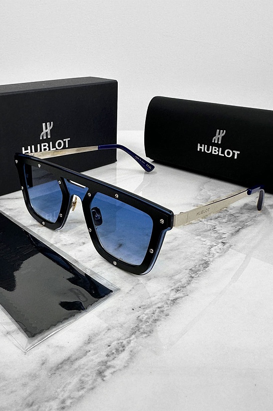 Солнцезащитные очки Hublot