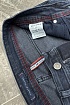 Джинсы тёмно-синего цвета Tommy Hilfiger Regular Fit