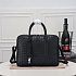 Кожаный портфель Bottega Veneta Premium 39x29x9 см