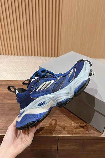 Женские кроссовки Balenciaga Cargo   