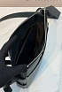 Кожаная сумка Montblanc Sartorial premium 24x22.5x5 см